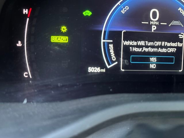 Used 2025 Toyota Camry LE image 16