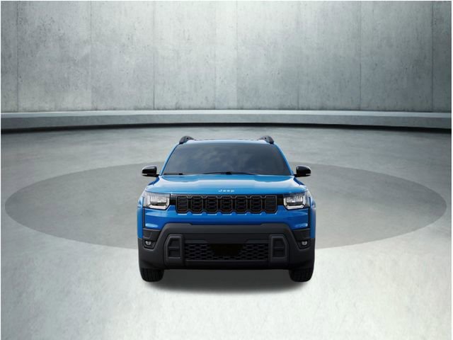New 2026 Jeep Cherokee Limited image 6