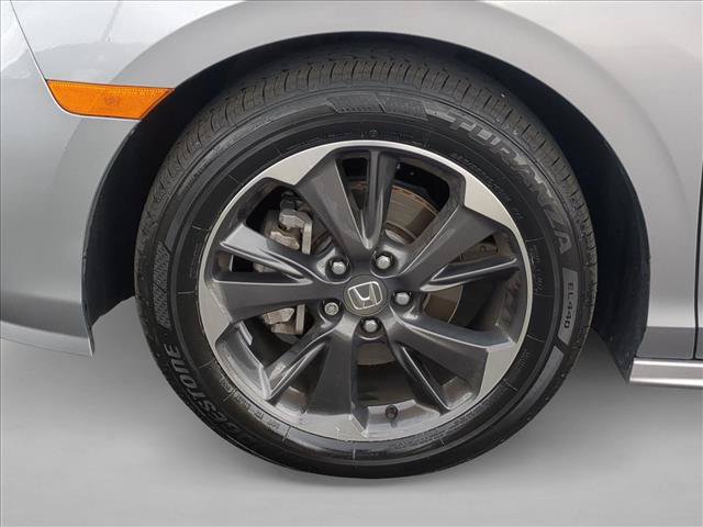 Used 2024 Honda Odyssey Elite image 23