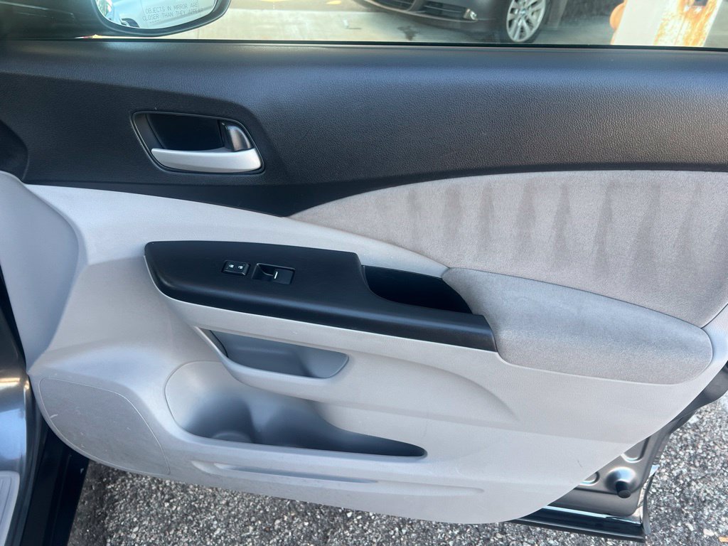 Used 2014 Honda CR-V EX image 22