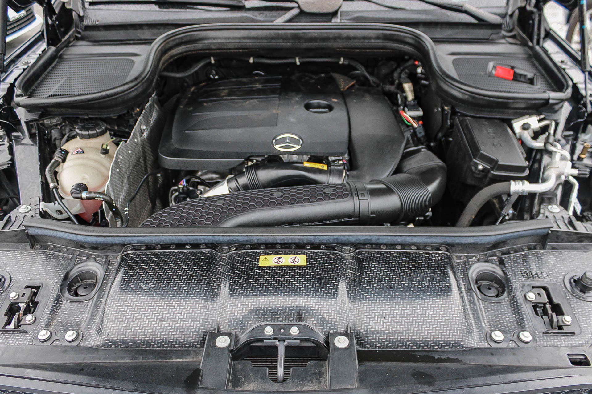 Used 2023 Mercedes-Benz GLE 350 image 27