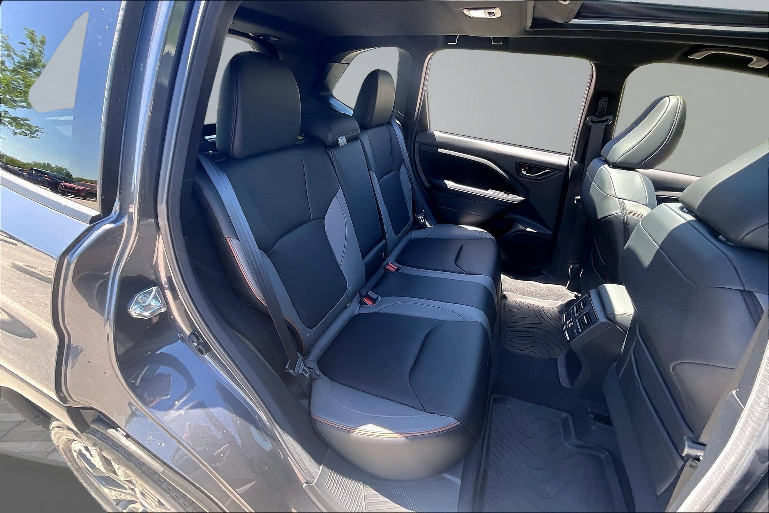 New 2026 Subaru Forester Sport w/ Onyx Edition AWD/4WD image 23