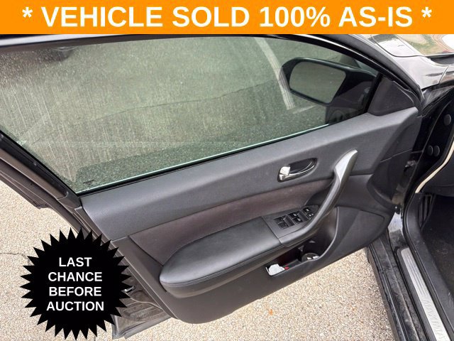 Used 2014 Nissan Maxima 3.5 S w/ Limited Edition Package FWD image 13