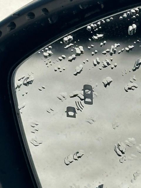 New 2025 Nissan Pathfinder SV w/ Cargo Package image 16