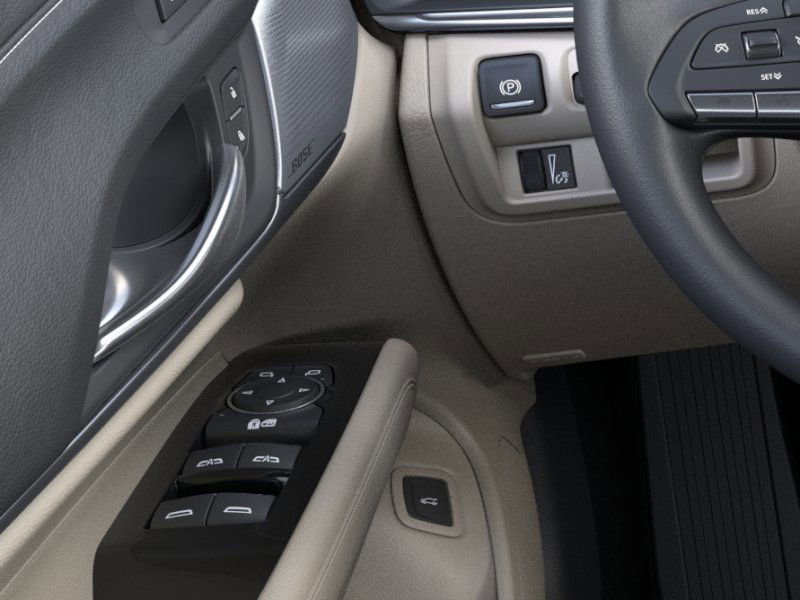 New 2025 Cadillac CT4 Premium Luxury image 56