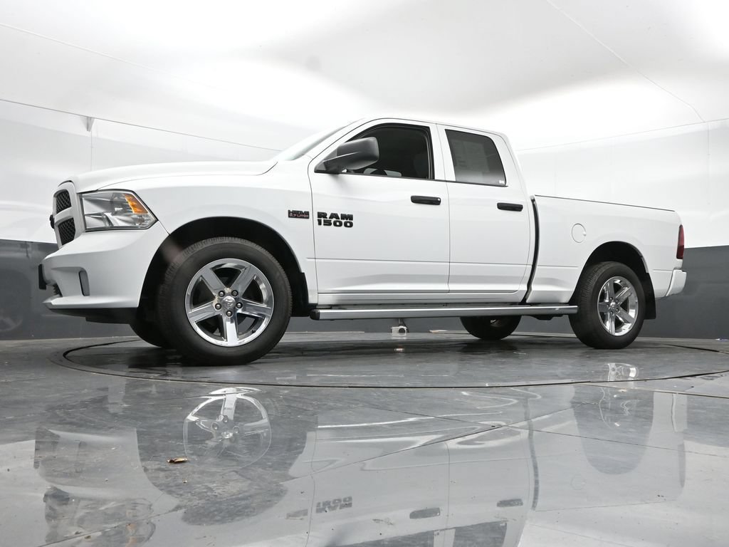 Used 2016 RAM 1500 Express AWD/4WD image 45