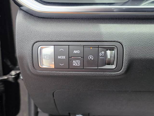 Used 2026 GMC Terrain Denali AWD/4WD image 35