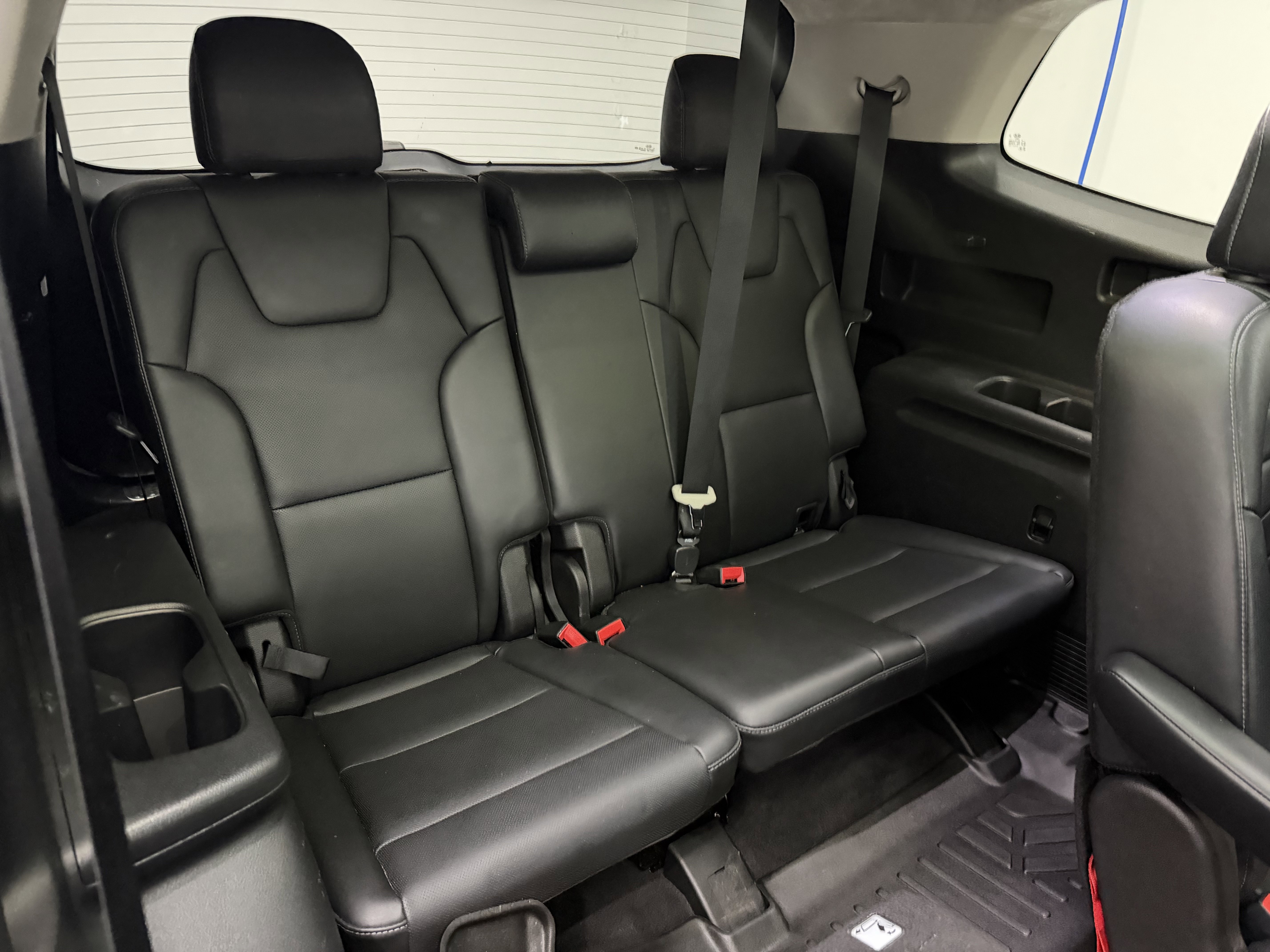 Used 2021 Kia Telluride SX w/ SX Prestige Package image 27