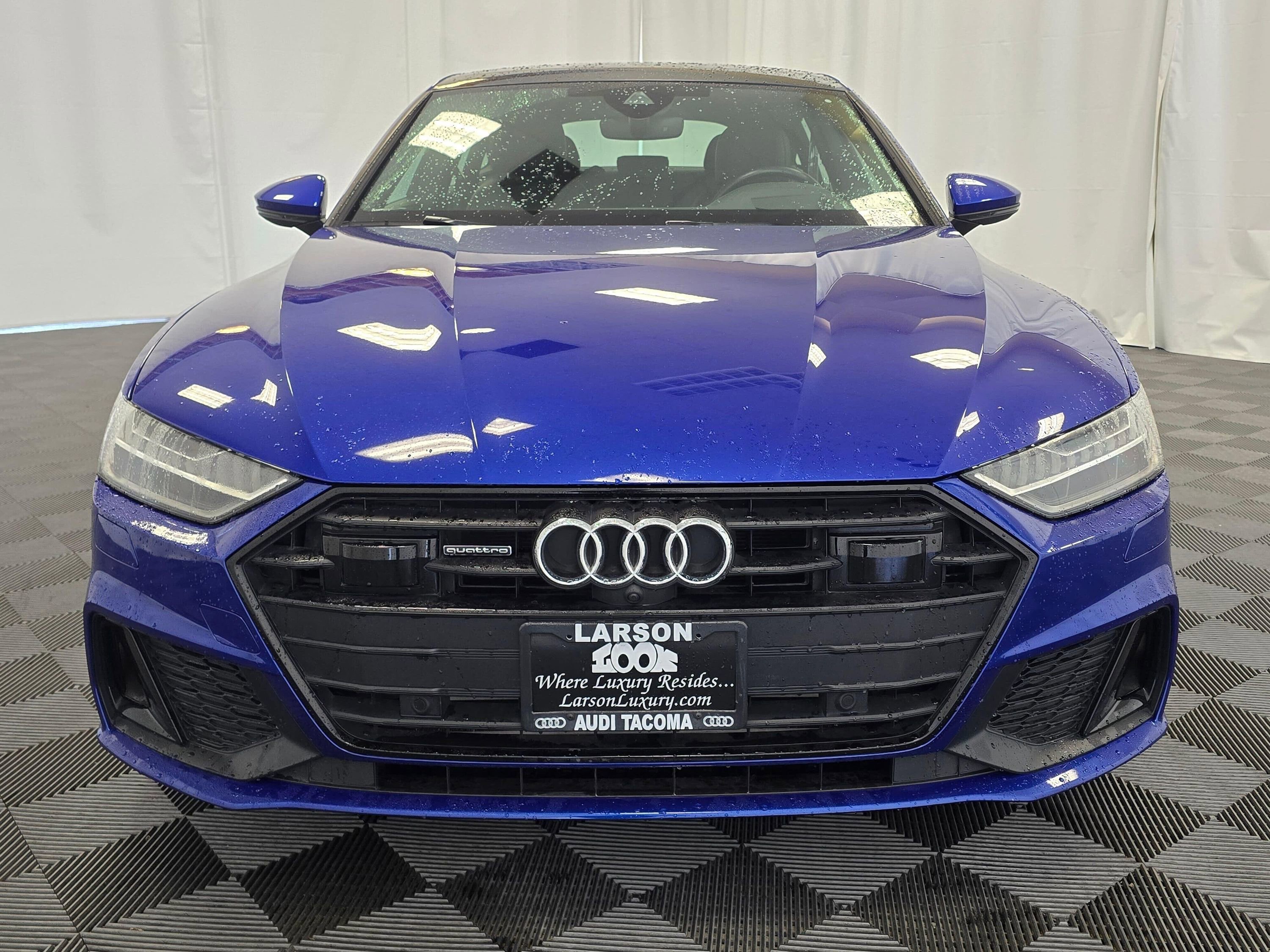 Used 2022 Audi A7 3.0T Prestige image 9