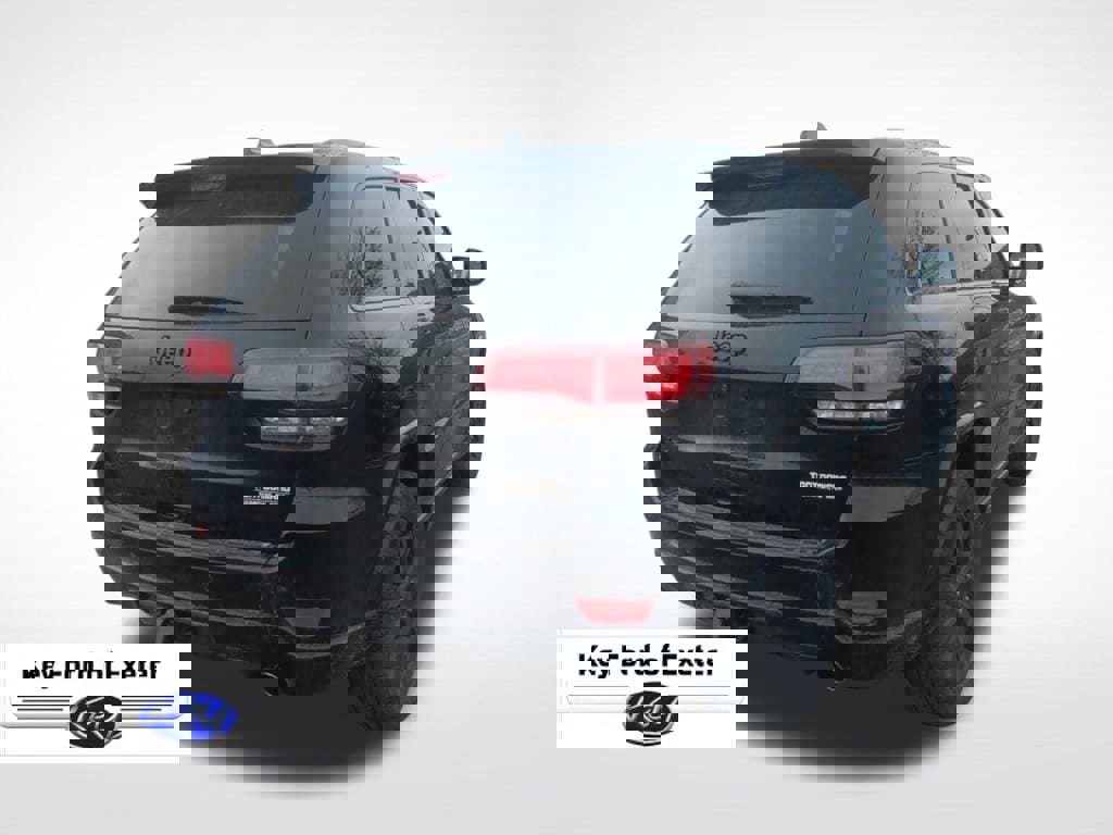 Used 2019 Jeep Grand Cherokee Altitude image 13