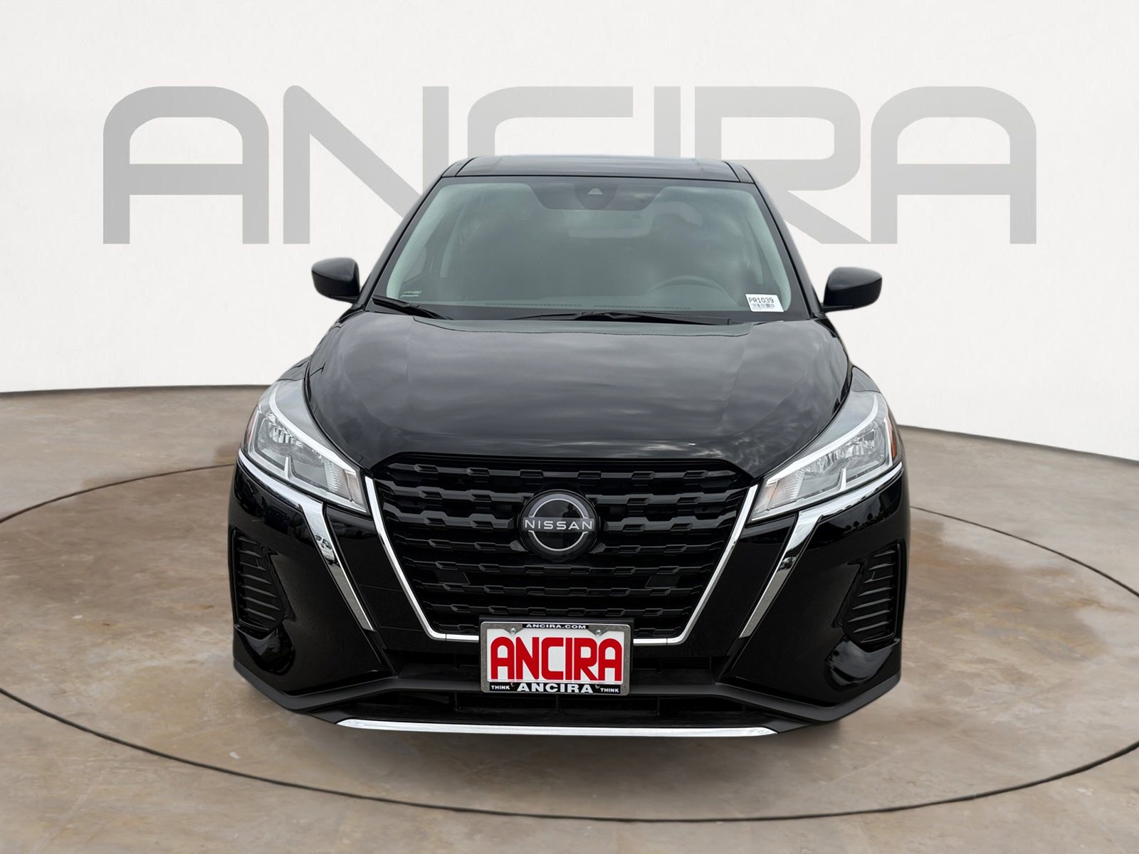 Used 2025 Nissan Kicks Play S image 6