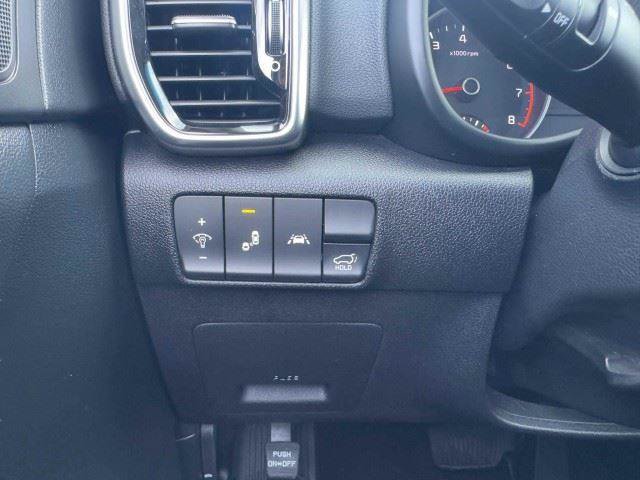 Used 2021 Kia Sportage EX FWD image 22