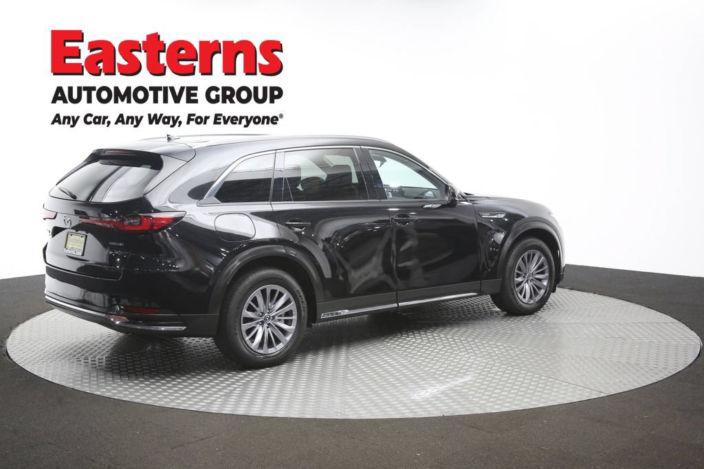Used 2024 MAZDA CX-90 Plug-In Hybrid w/ Premium Pkg AWD/4WD image 46