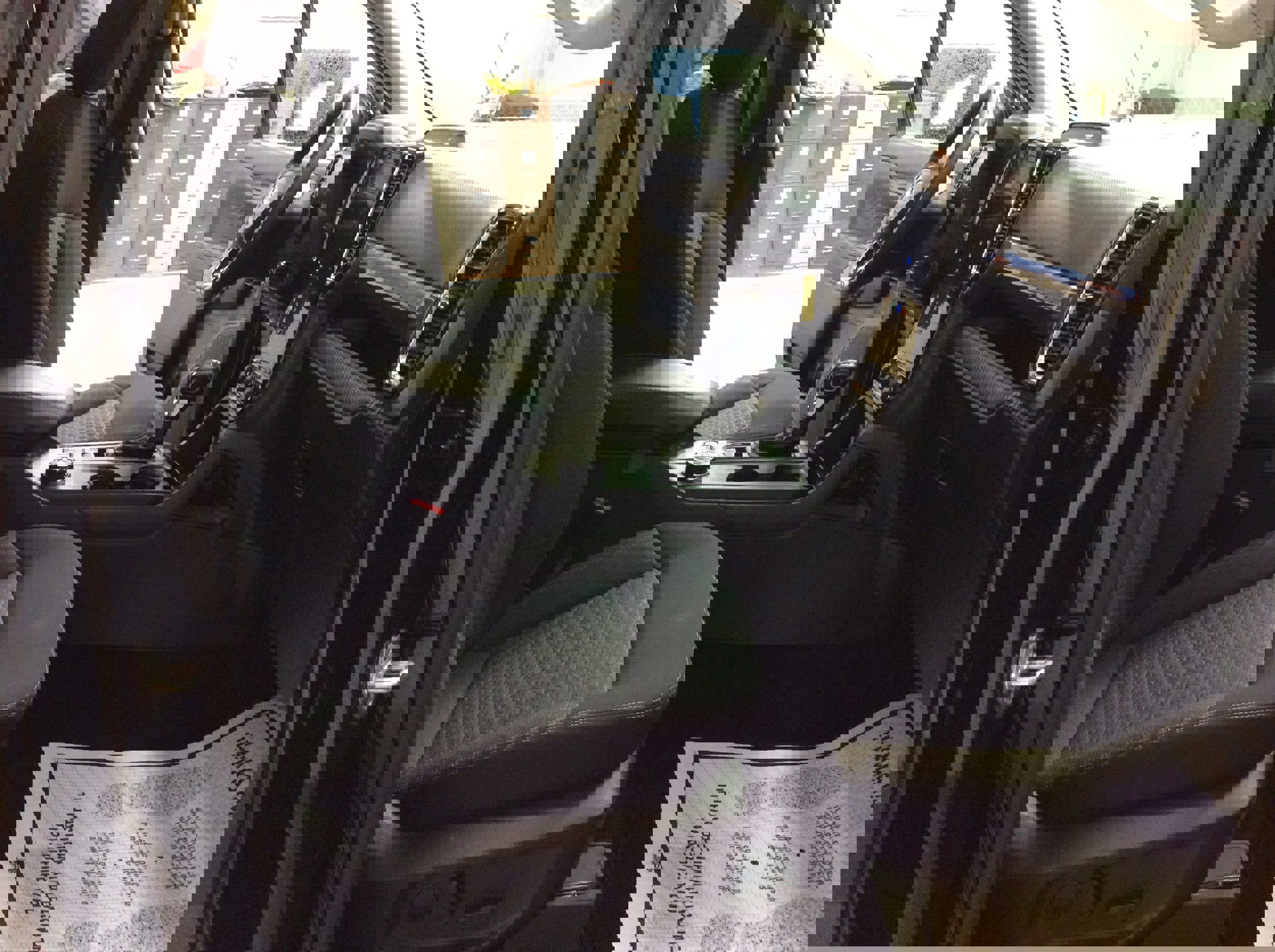 Used 2024 Ford Ranger XLT w/ Equipment Group 301A High image 34