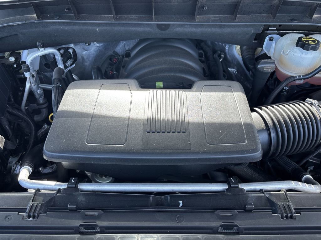 Used 2025 GMC Sierra 1500 SLT image 30