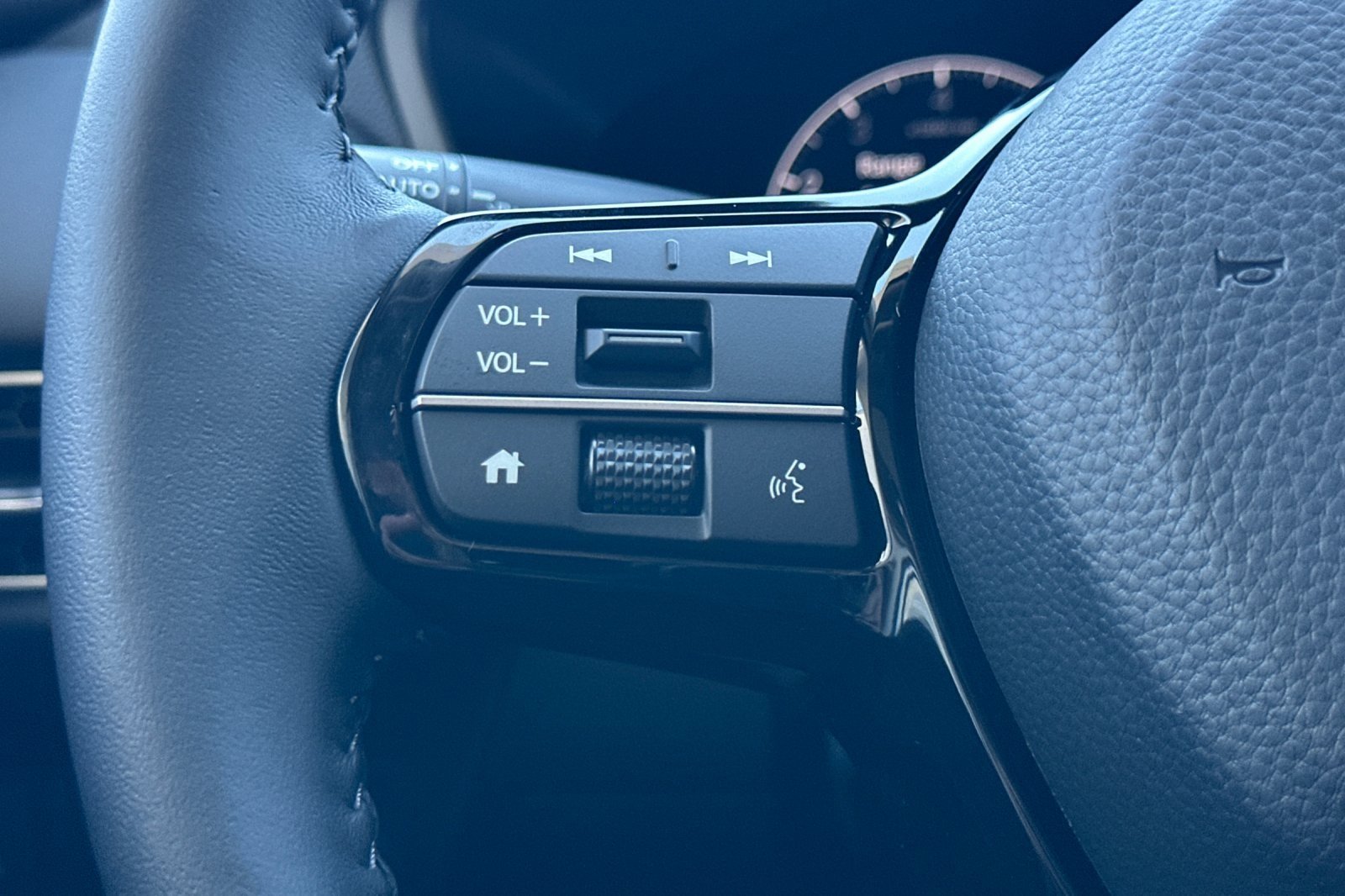 New 2027 Honda HR-V EX-L image 27
