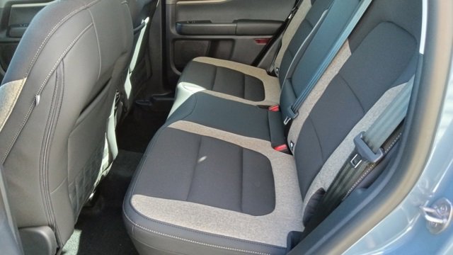 New 2025 Ford Bronco Sport Big Bend image 46