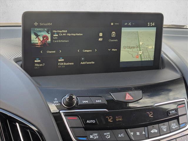New 2026 Acura RDX SH-AWD w/ Technology Package image 12