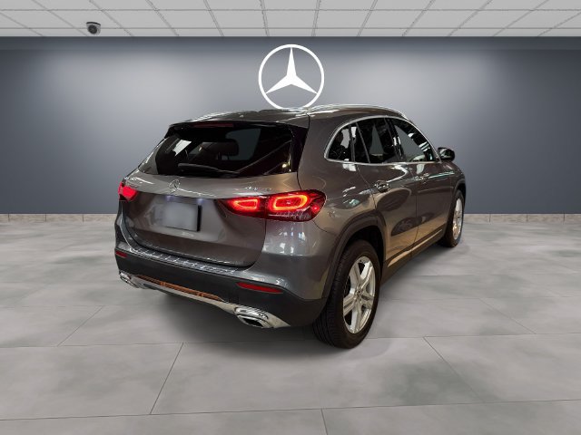 Certified 2023 Mercedes-Benz GLA 250 4MATIC image 6
