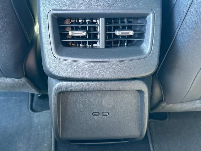 New 2025 Chevrolet Equinox EV RS image 9