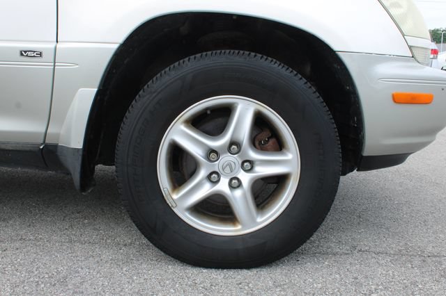 Used 2002 Lexus RX 300 4WD image 32