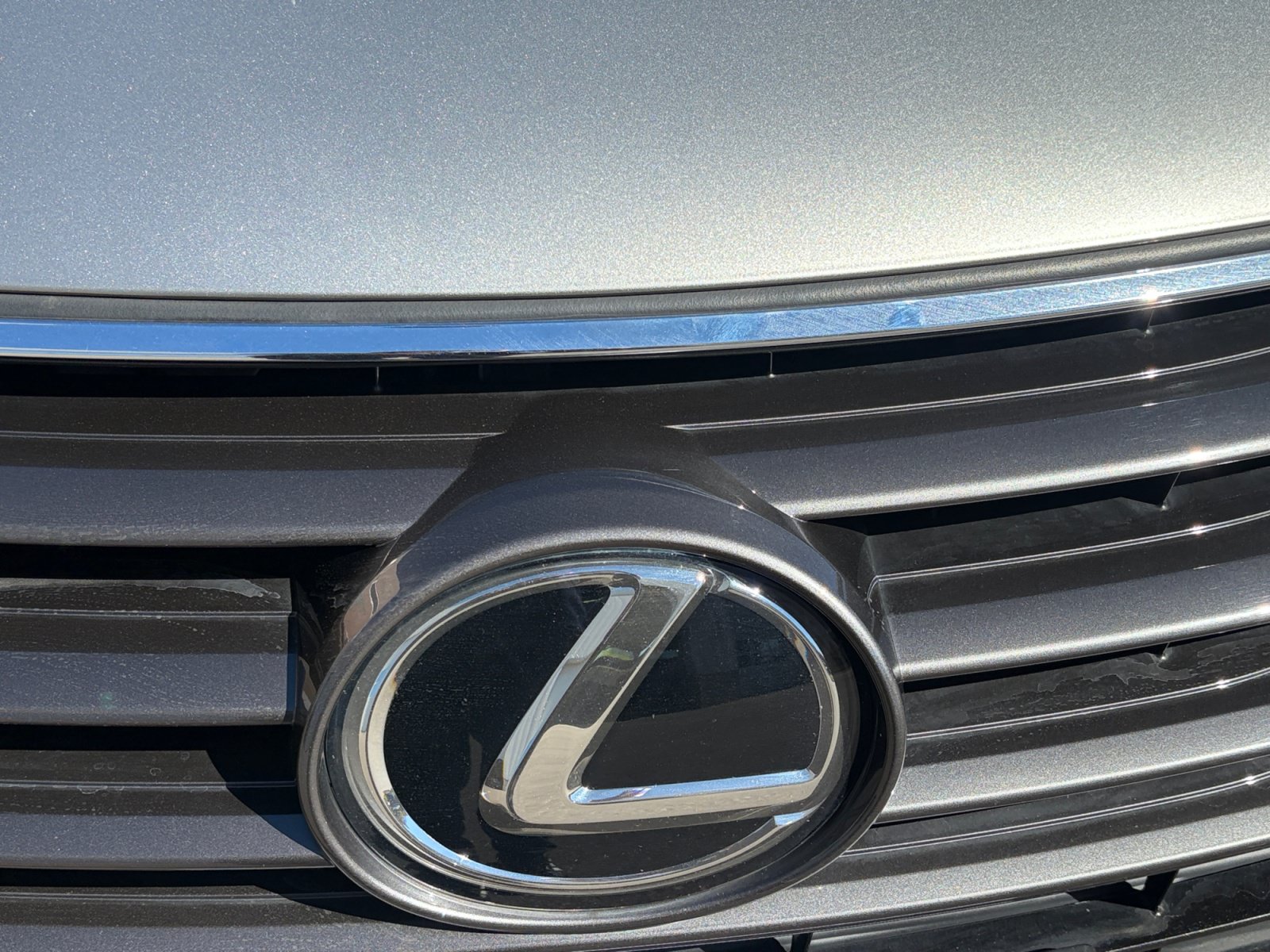 Used 2017 Lexus GS 350 AWD w/ Premium Package image 34