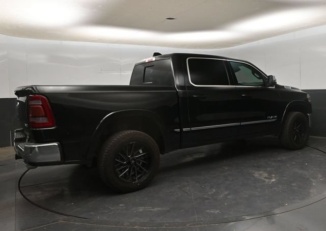 Used 2024 RAM 1500 Limited AWD/4WD image 8