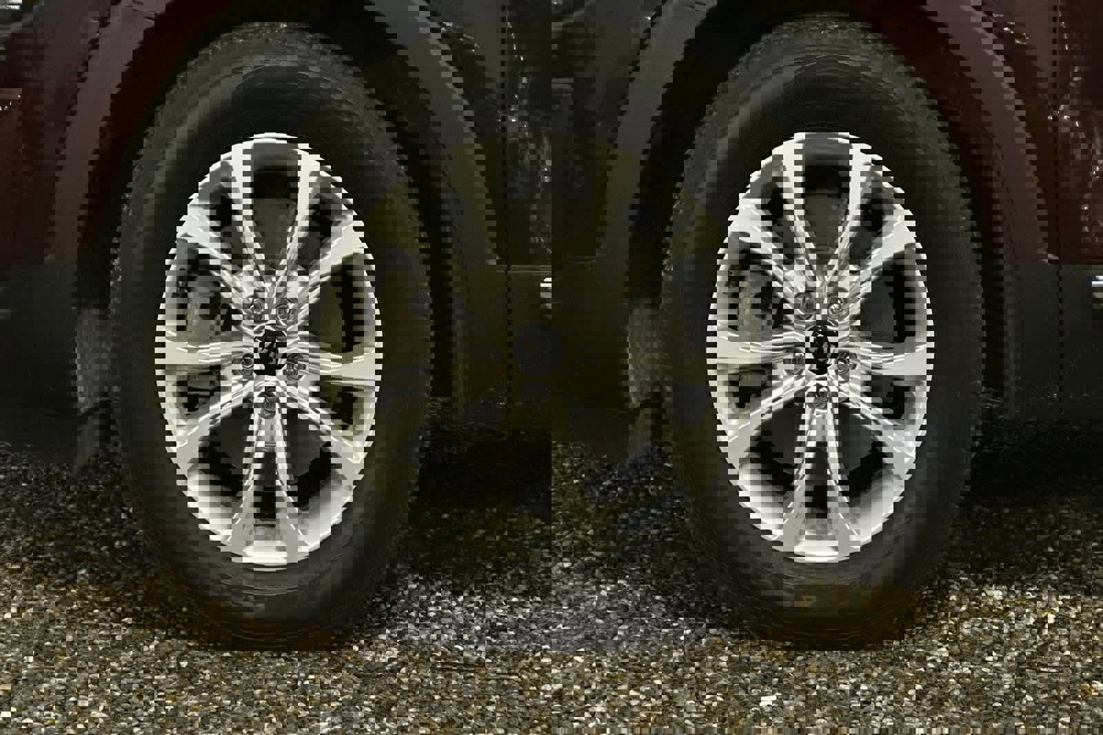 Used 2020 Kia Telluride LX image 35