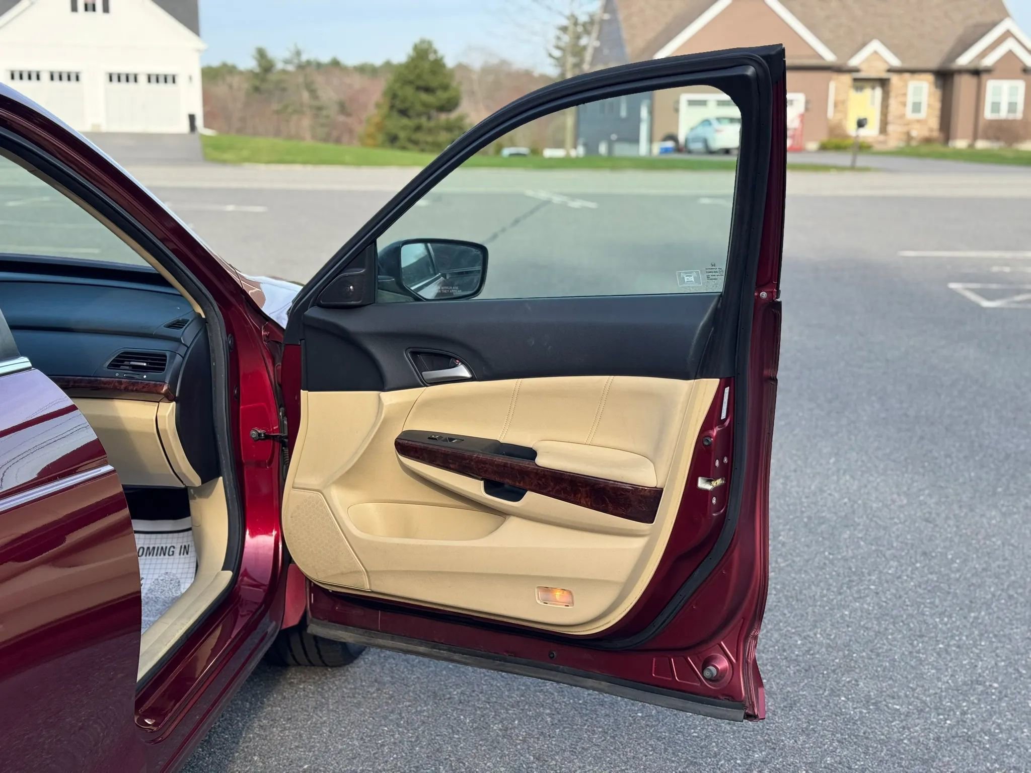 Used 2010 Honda Crosstour EX-L image 15