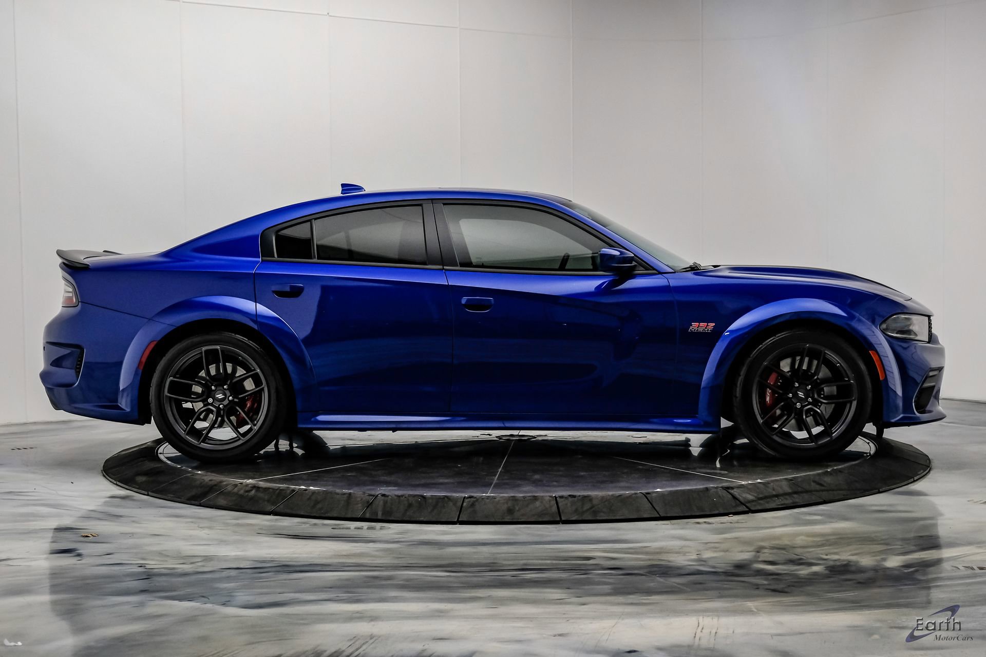 Used 2021 Dodge Charger Scat Pack RWD image 25