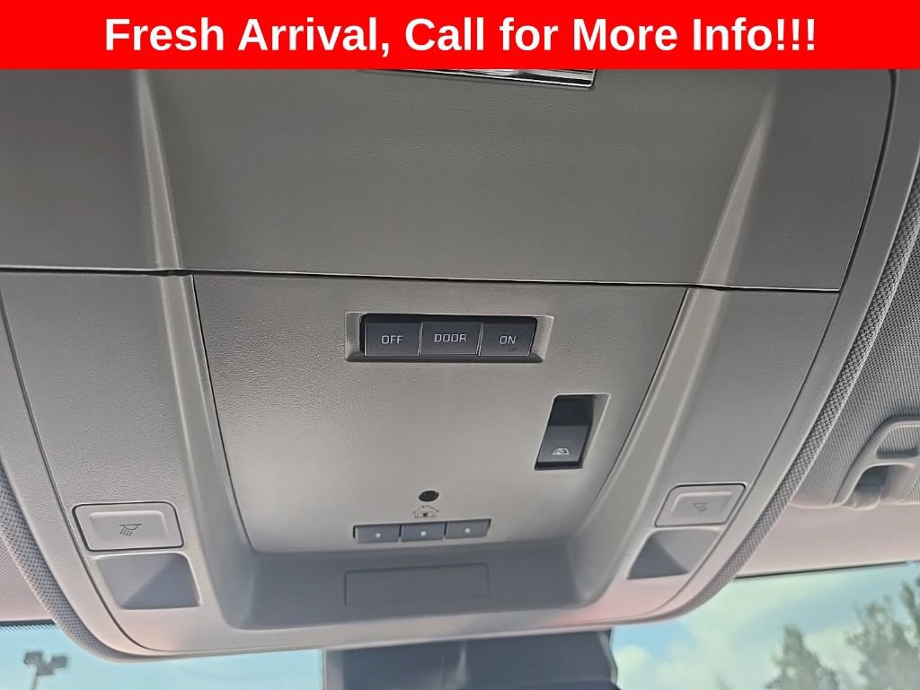 Used 2015 Chevrolet Silverado 2500 LTZ w/ LTZ Plus Package AWD/4WD image 23