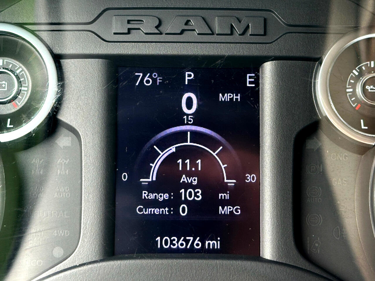 Used 2021 RAM 2500 Big Horn image 41