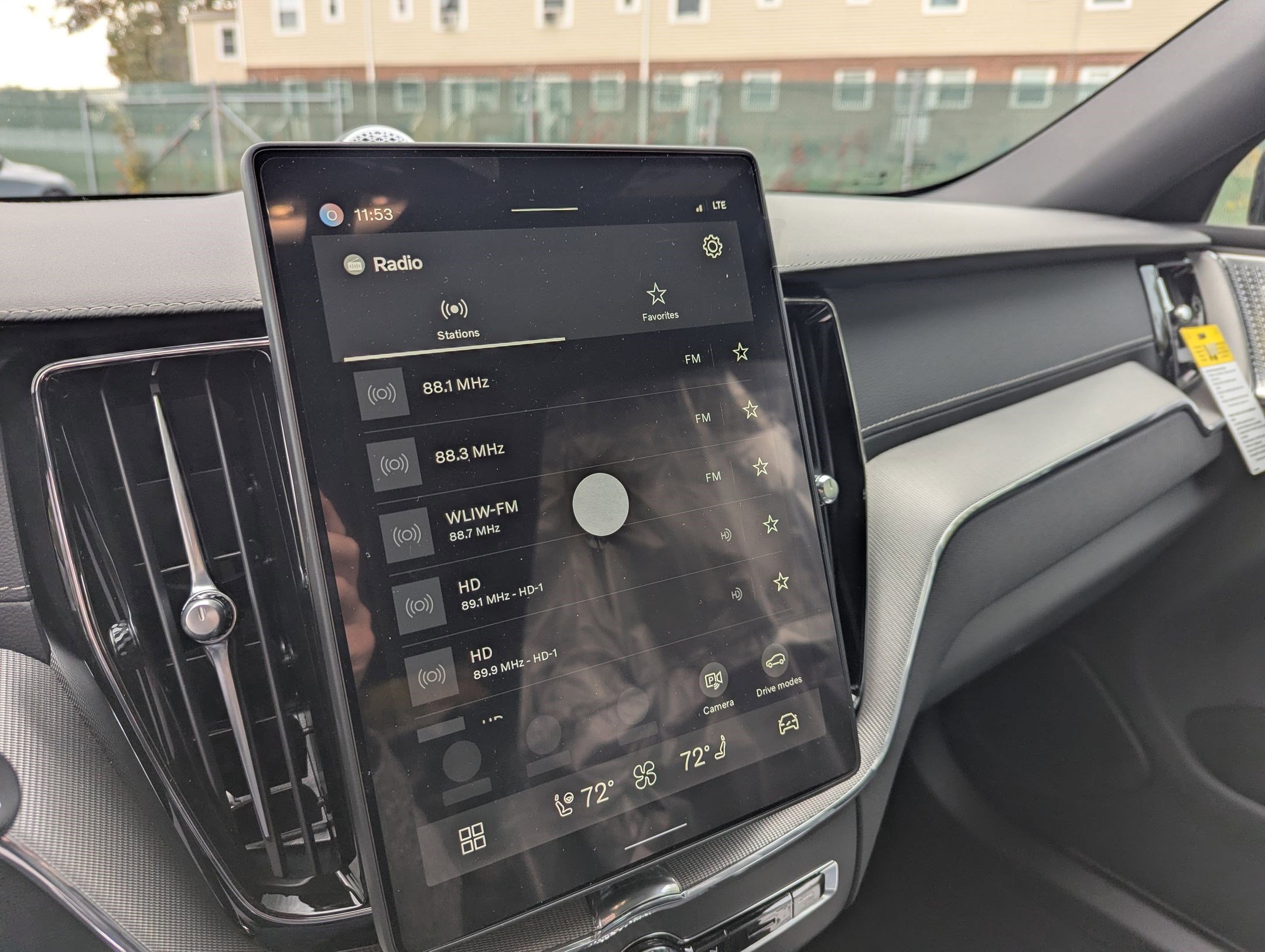 New 2026 Volvo XC60 B5 Ultra w/ Protection Package Premier image 14