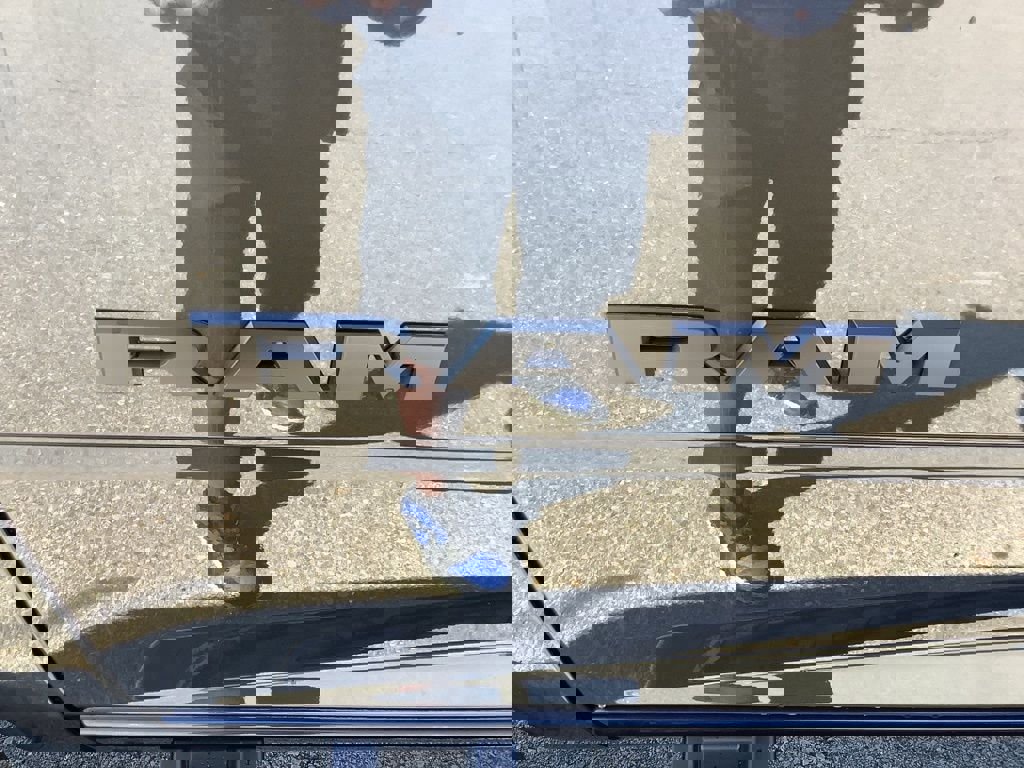 New 2026 RAM 2500 Big Horn image 14