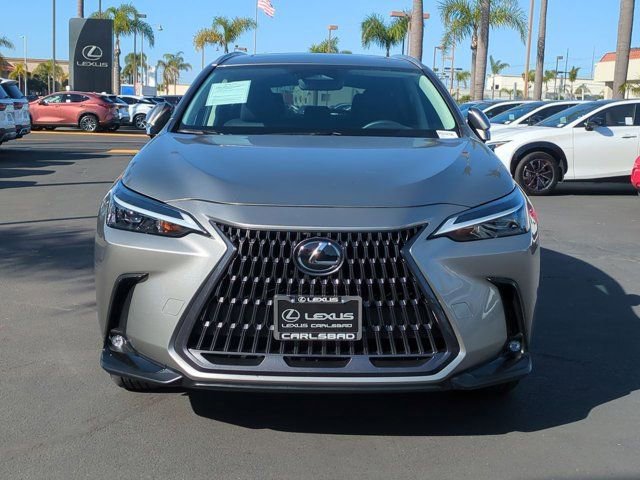 Used 2023 Lexus NX 350 AWD w/ Cold Area Package image 2