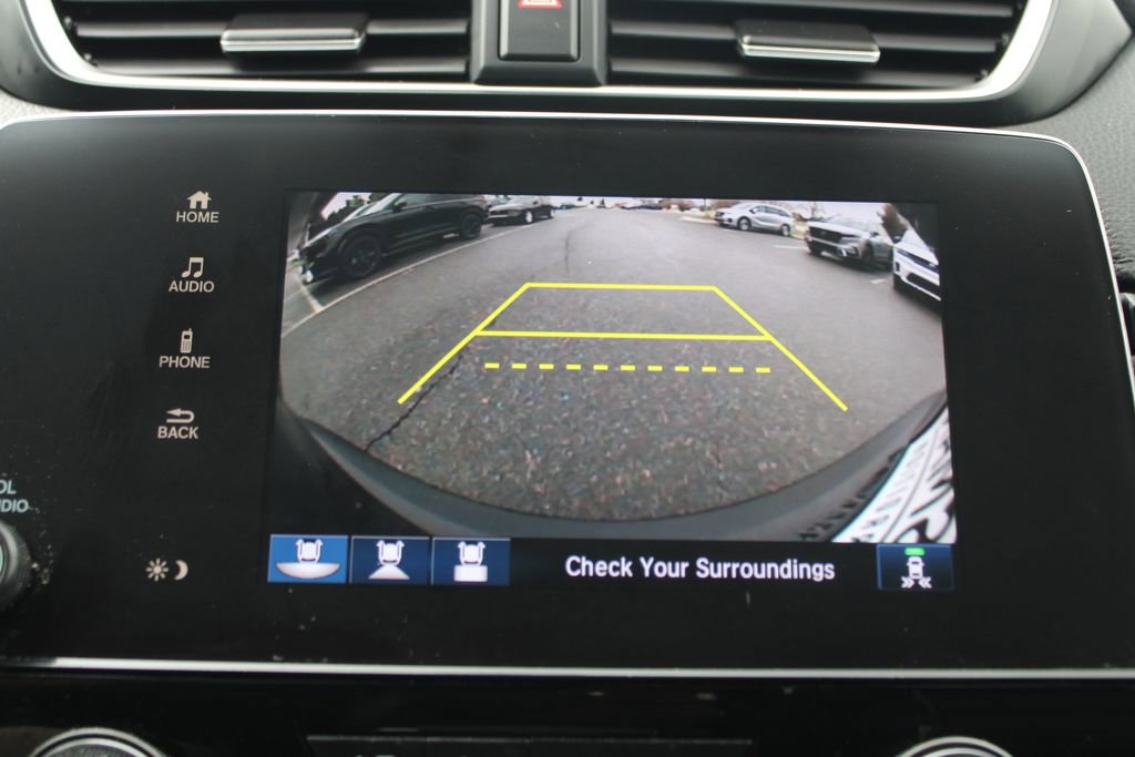 Used 2020 Honda CR-V EX image 25