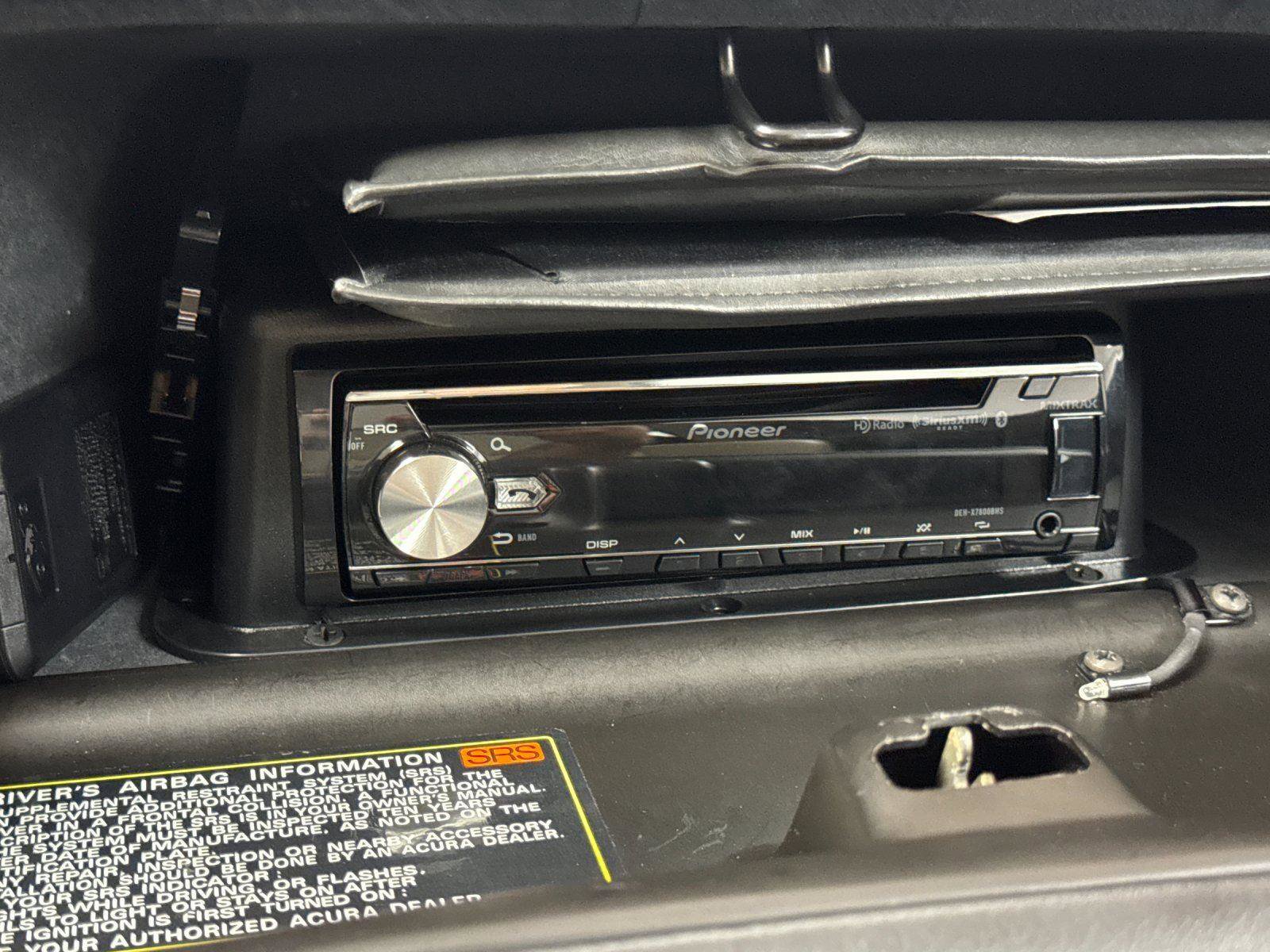 Used 1991 Acura NSX RWD image 25