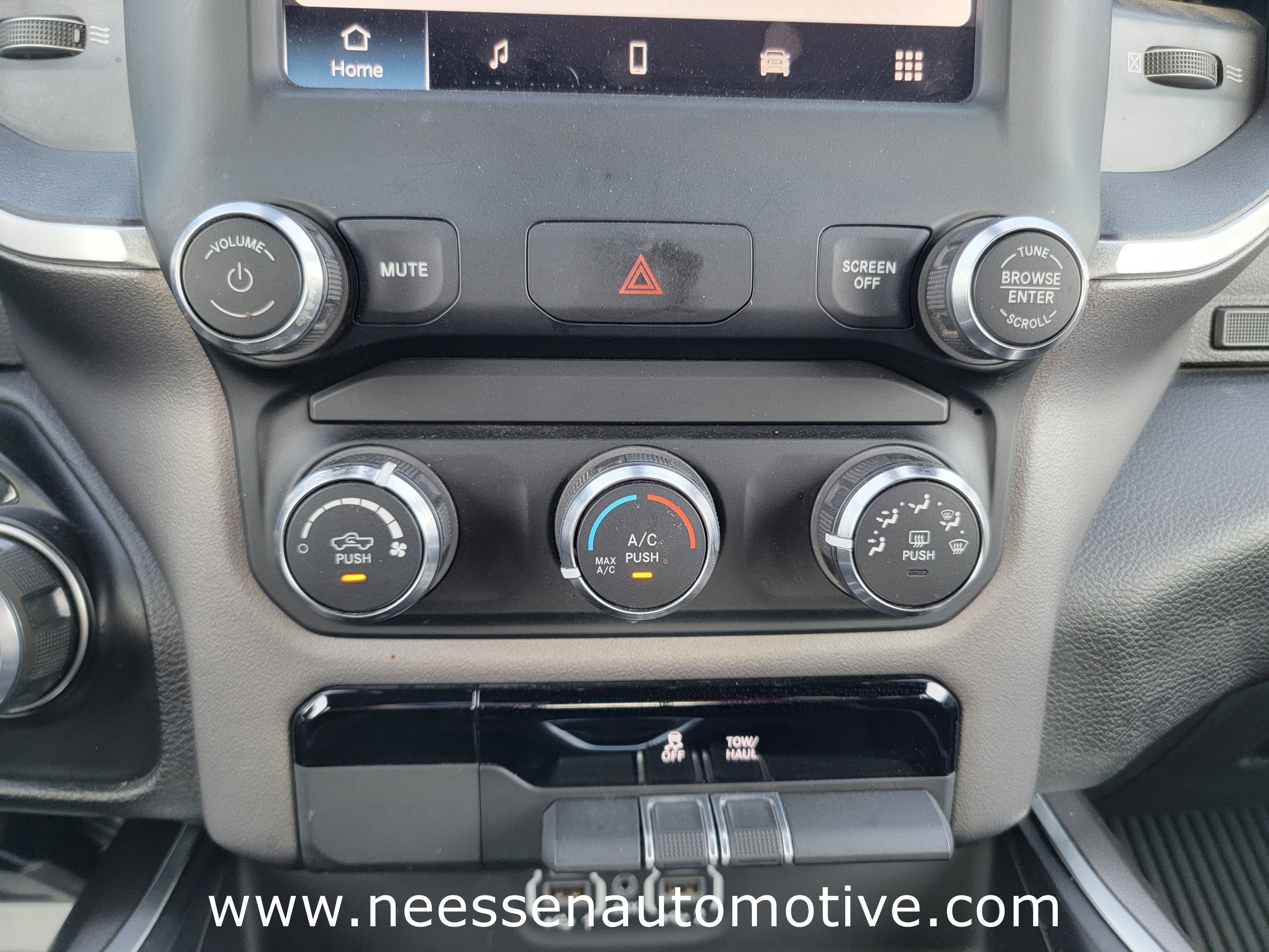 Used 2022 RAM 1500 Lone Star image 25