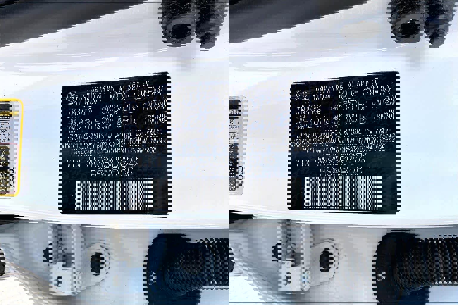 Used 2023 Hyundai Venue SEL image 31