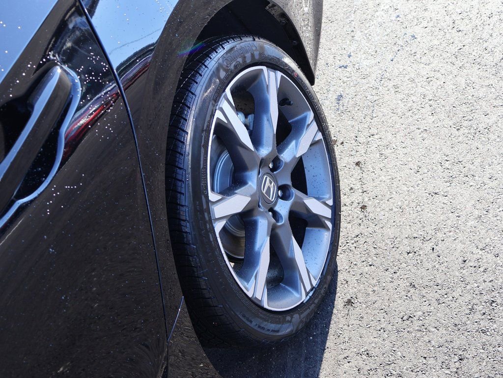 New 2026 Honda Civic Sport Touring image 34