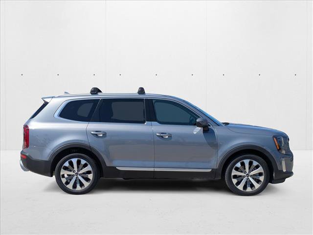 Used 2020 Kia Telluride S image 4