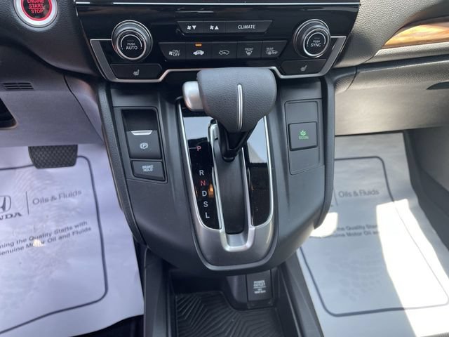 Used 2019 Honda CR-V EX image 22