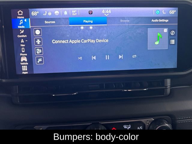 Used 2024 Jeep Wrangler High Altitude image 14