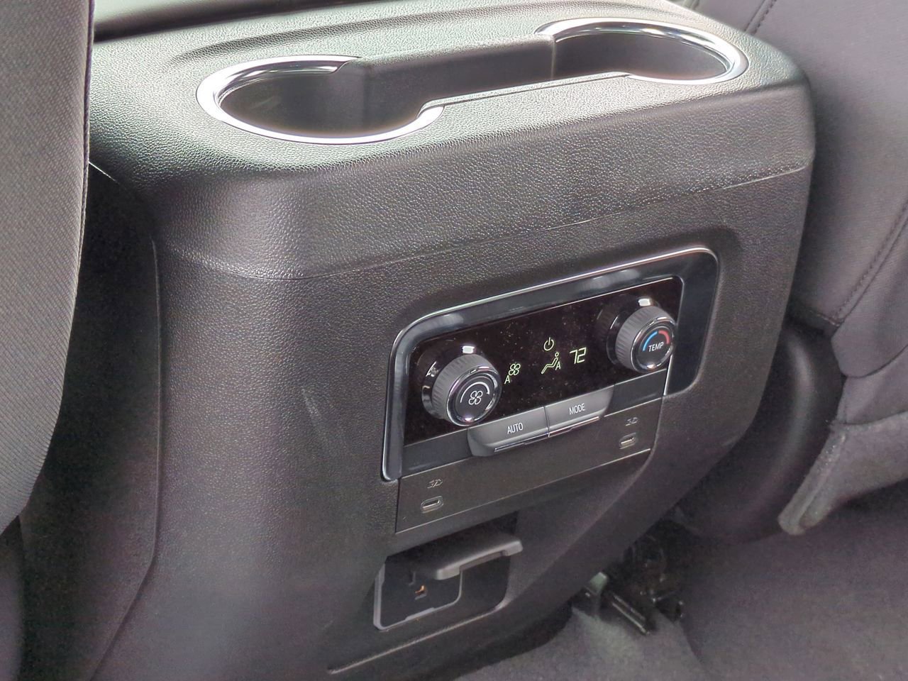 New 2026 Chevrolet Suburban LS w/ LPO, Dark Essentials Package image 21