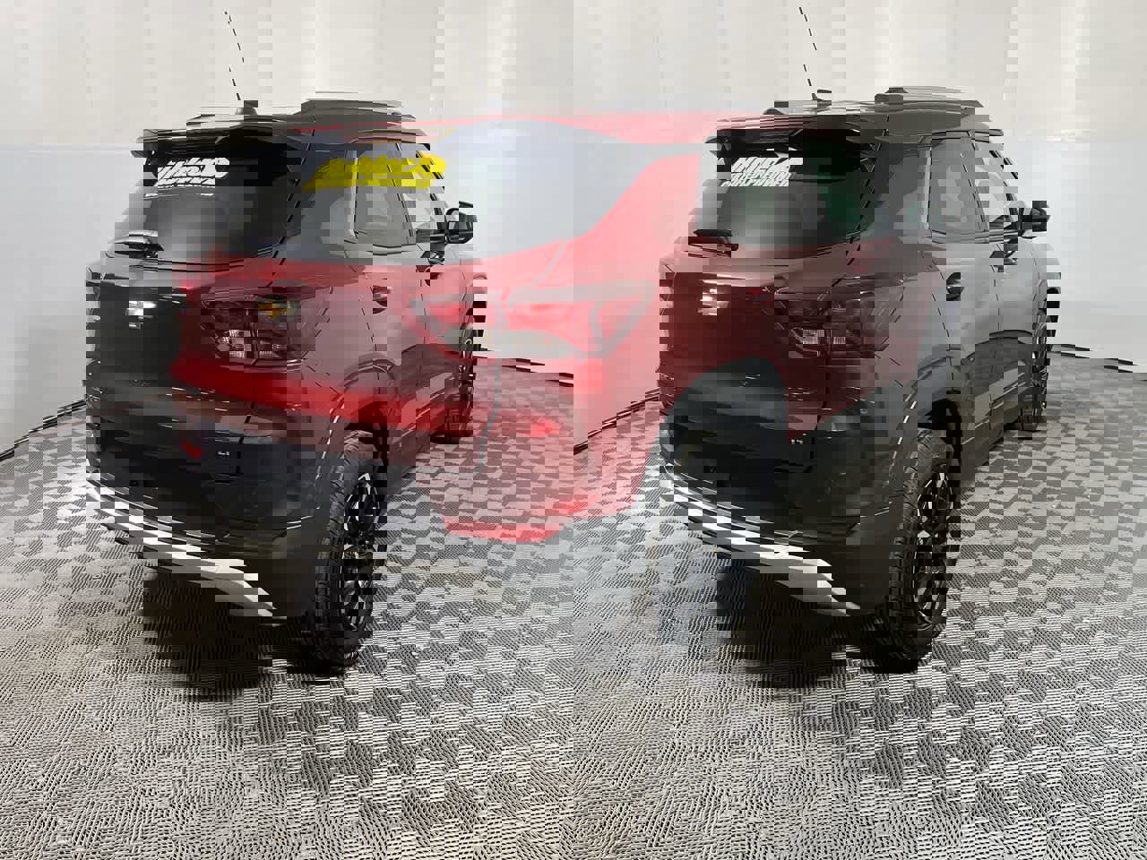 Used 2023 Chevrolet TrailBlazer LT w/ Convenience Package image 8