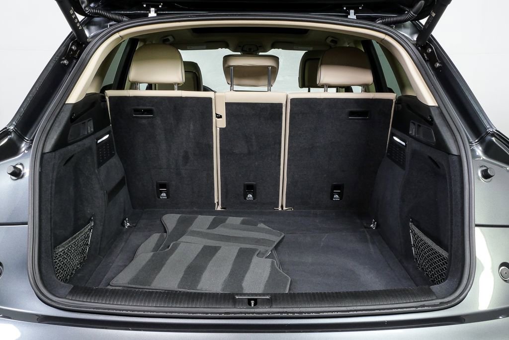 Used 2025 Audi Q5 2.0T Premium Plus image 30