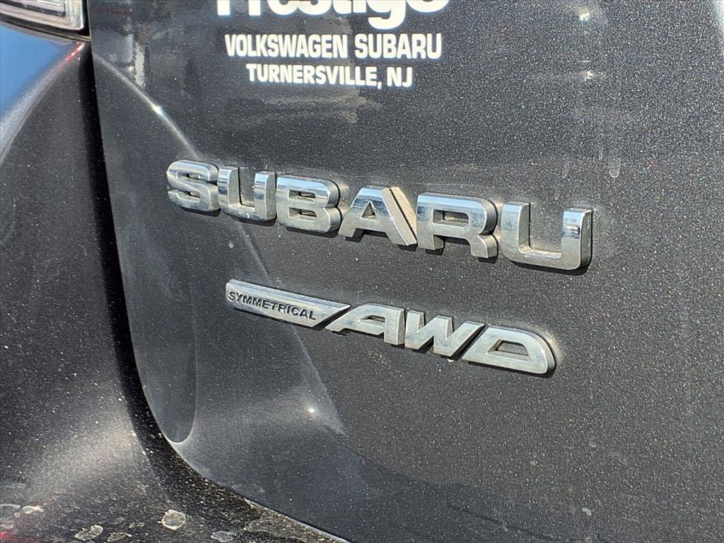 Certified 2022 Subaru Crosstrek 2.5i Limited w/ Moonroof Package 2 image 16