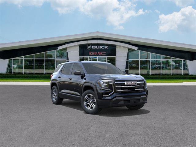 New 2026 GMC Terrain Elevation image 2