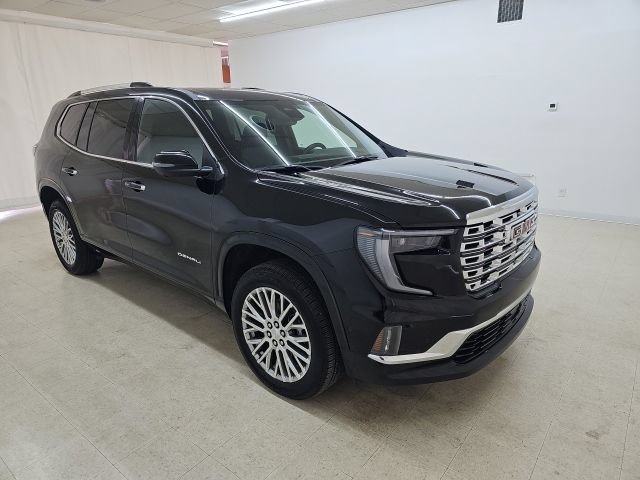 Used 2026 GMC Acadia Denali w/ Super Cruise Package AWD/4WD image 12