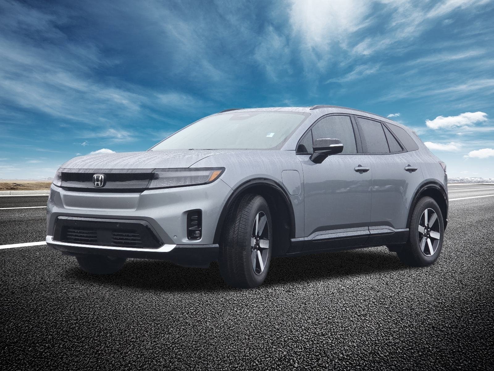 New 2026 Honda Prologue Touring image 16